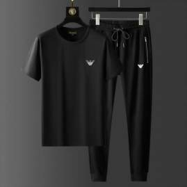 Picture of Armani Short Shirt Pant Suits _SKUArmaniM-4XL25cn2302719863